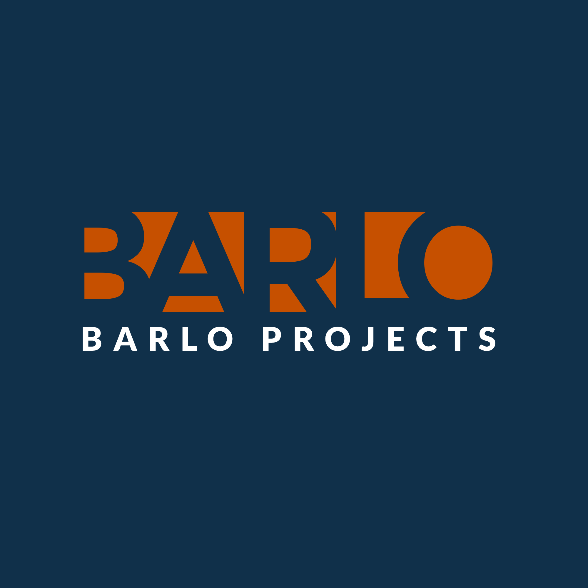 Barlo Projects