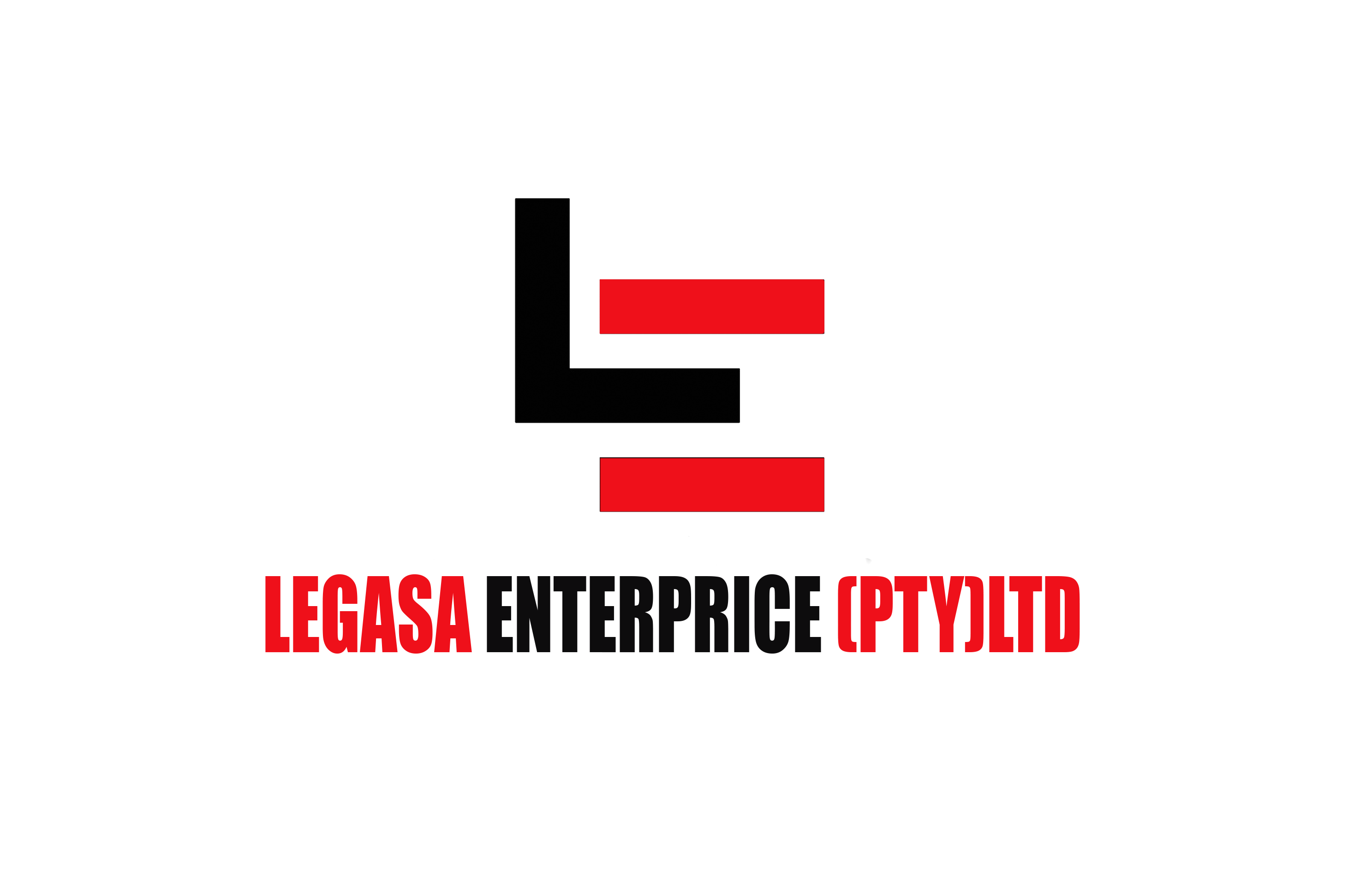 Legasa Enterprise (Pty) Ltd