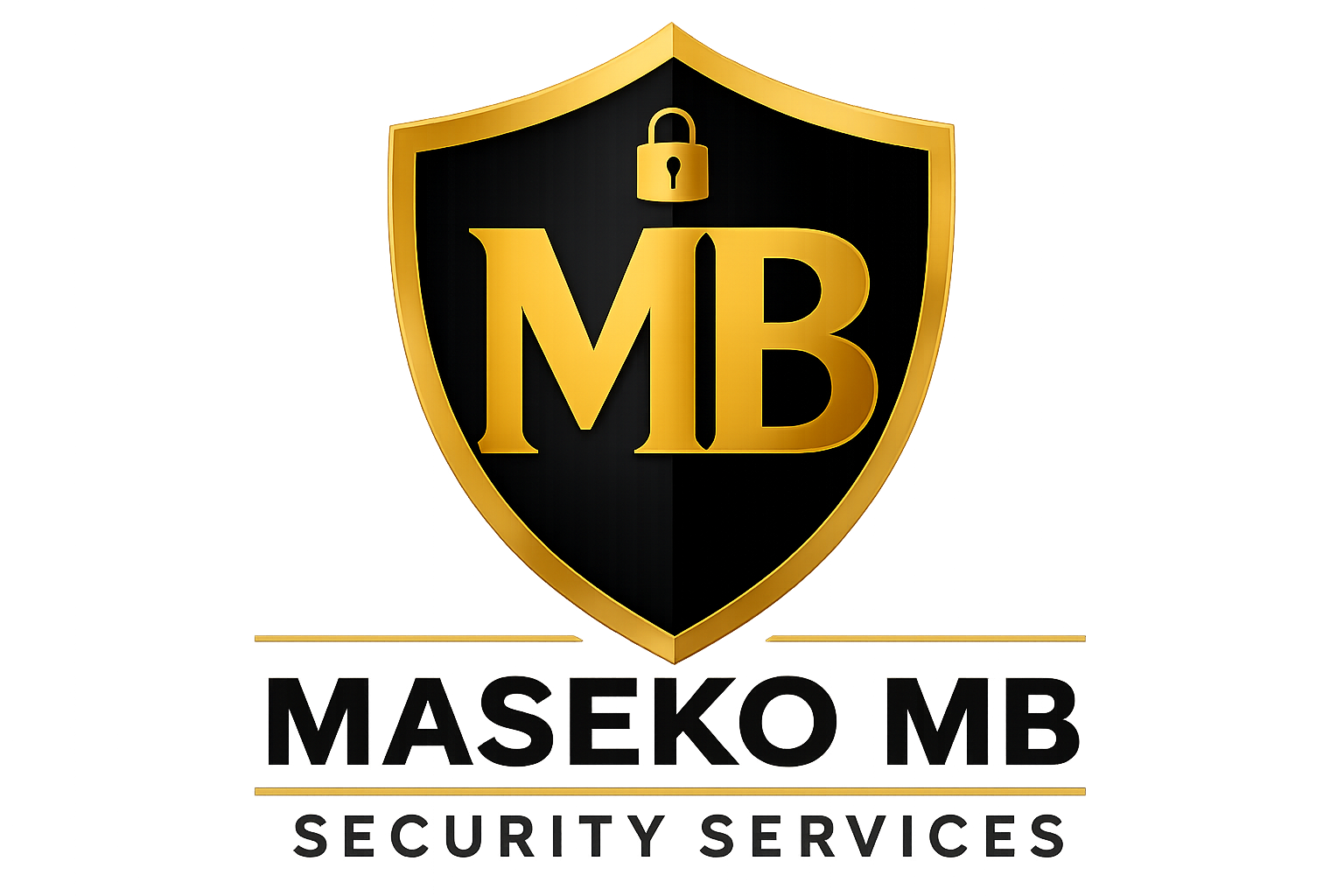 Maseko MB Security Services